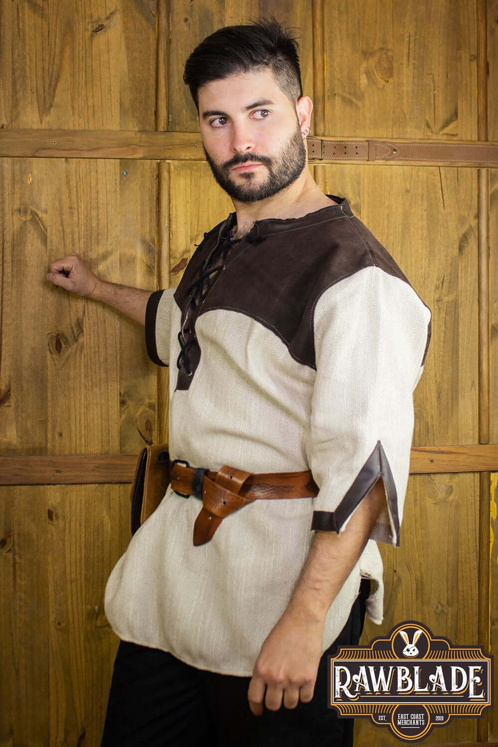 Deherd Overtunic - Image 147