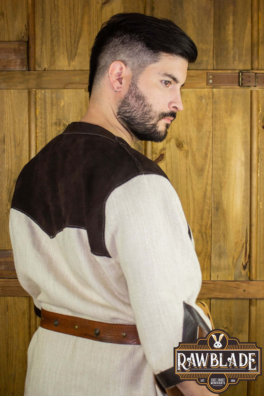 Deherd Overtunic - Image 148