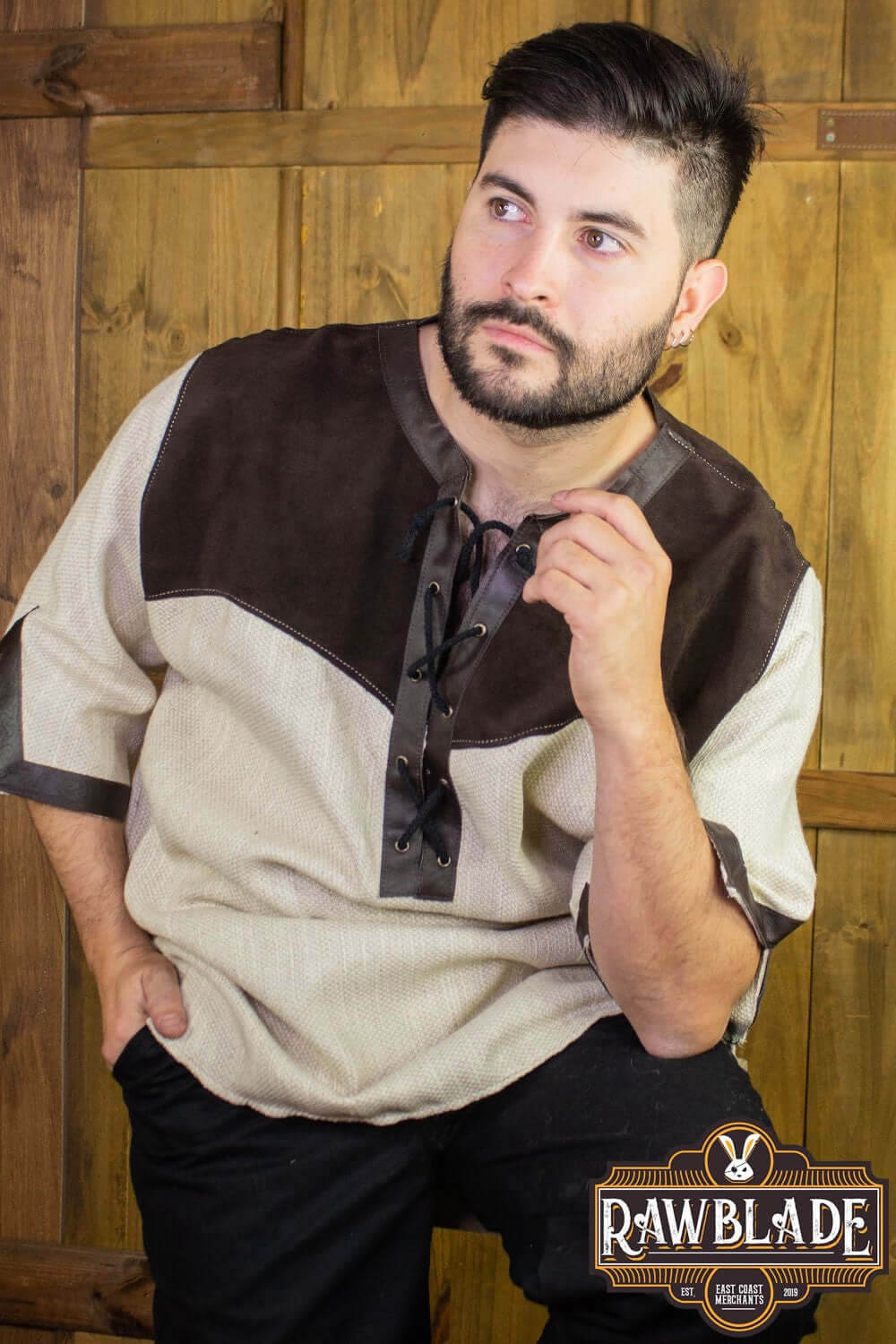 Deherd Overtunic - Image 151