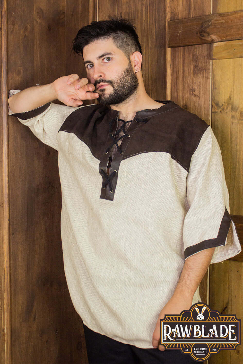 Deherd Overtunic - Image 157