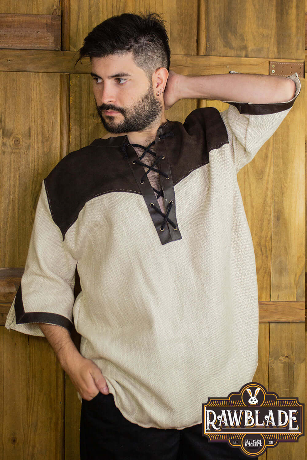 Deherd Overtunic - Image 18