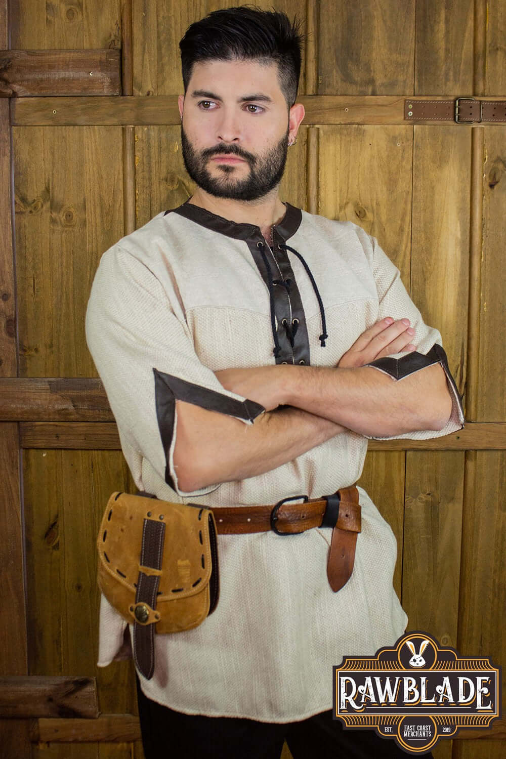 Deherd Overtunic - Image 22