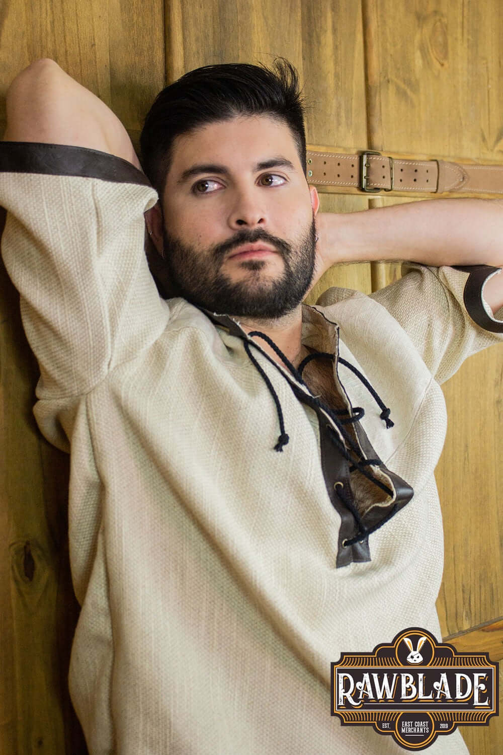 Deherd Overtunic - Image 42