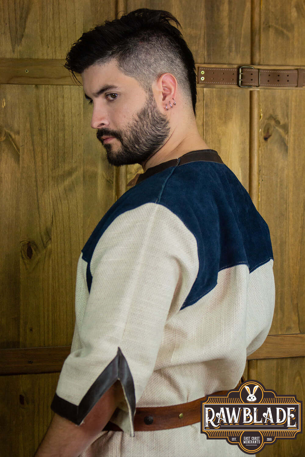 Deherd Overtunic - Image 46