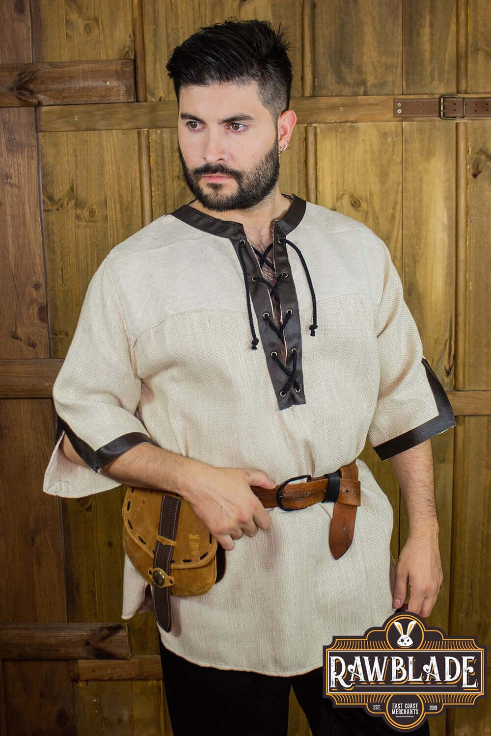 Deherd Overtunic - Image 5