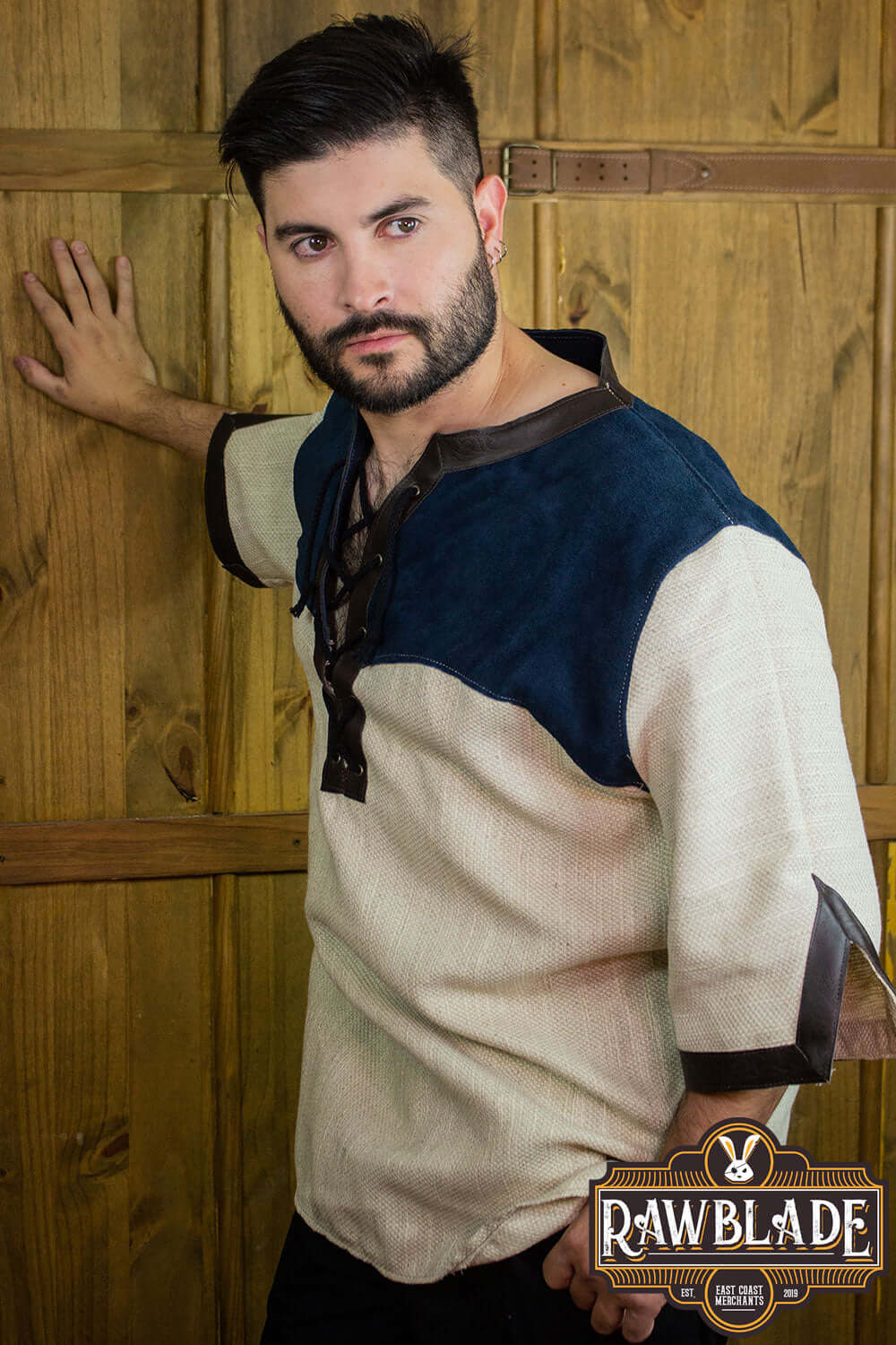 Deherd Overtunic - Image 56