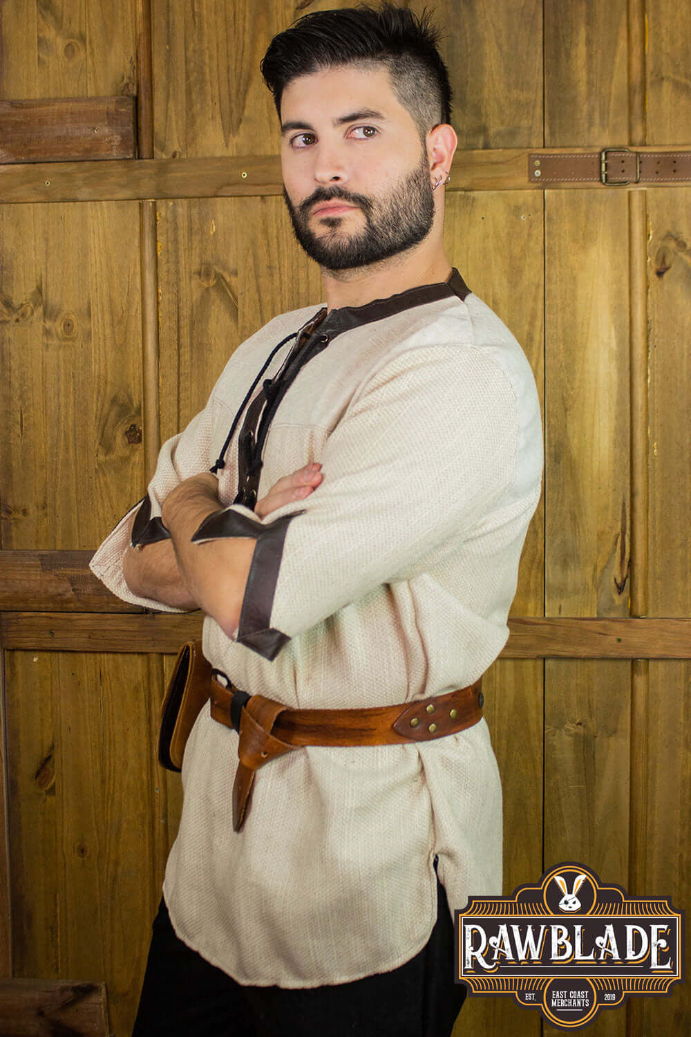 Deherd Overtunic - Image 57