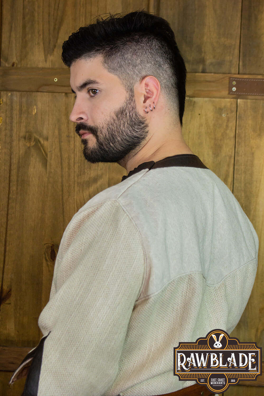 Deherd Overtunic - Image 58