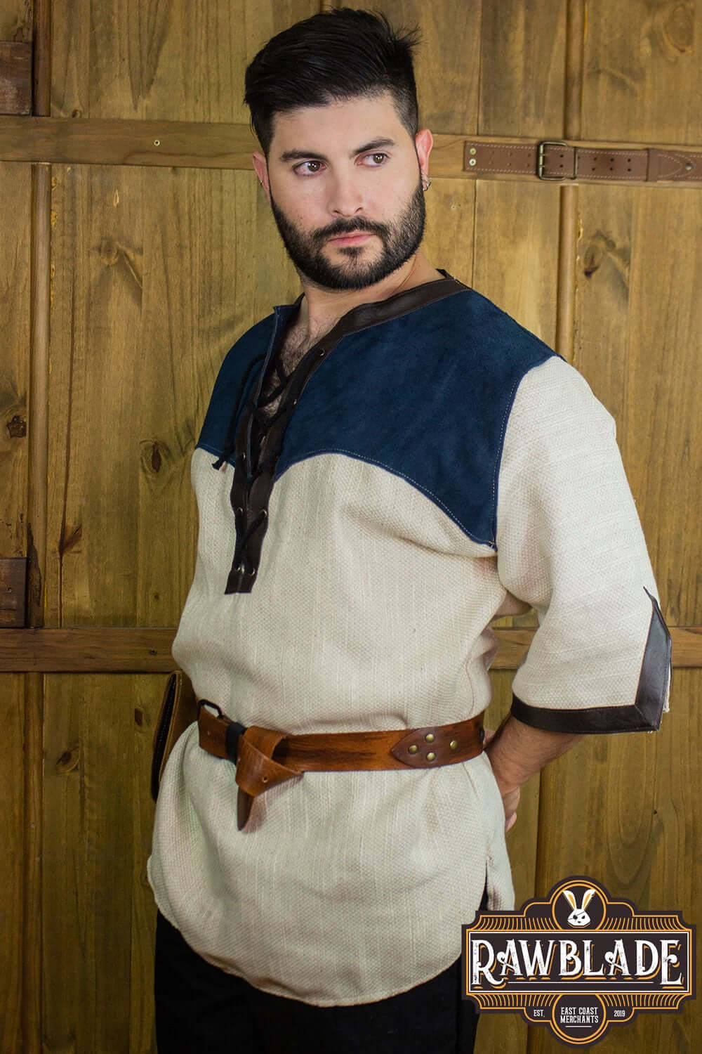 Deherd Overtunic - Image 69