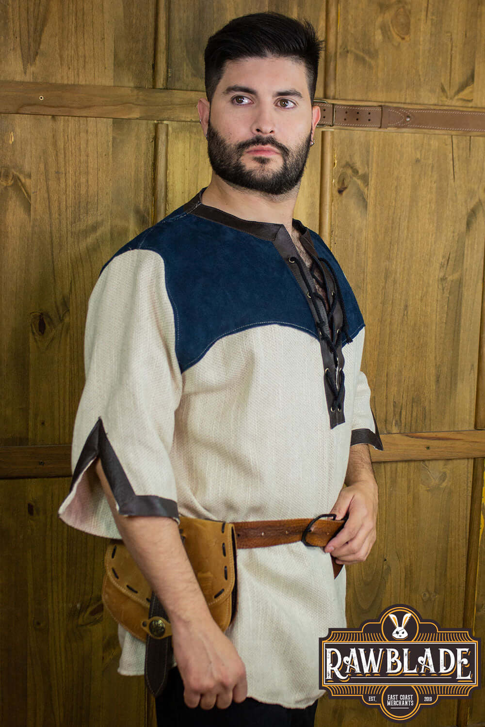 Deherd Overtunic - Image 77