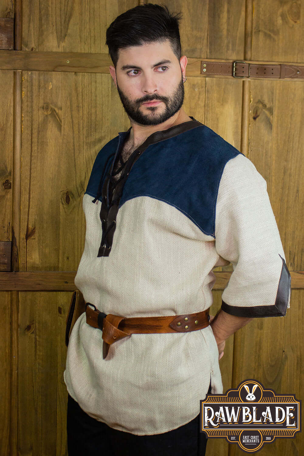 Deherd Overtunic - Image 78