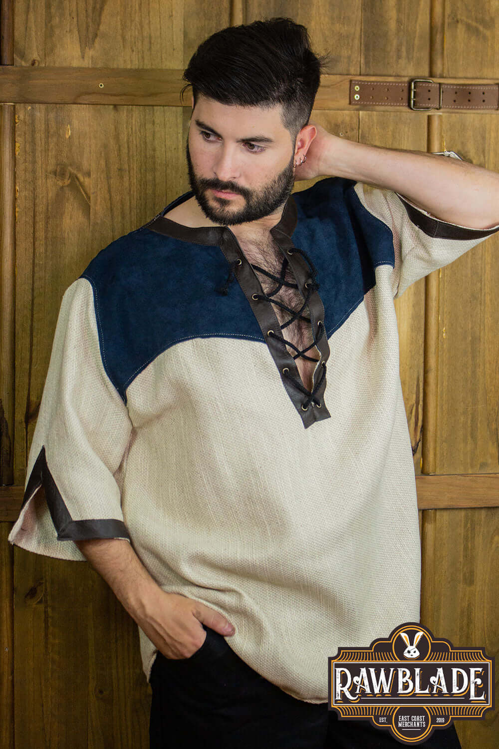 Deherd Overtunic - Image 81