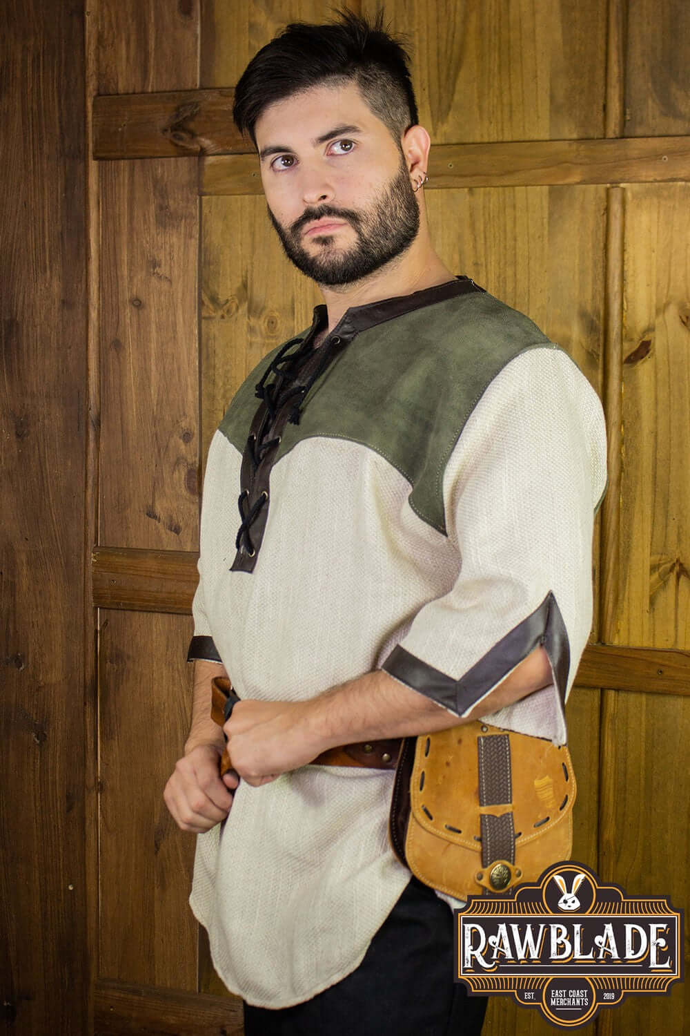 Deherd Overtunic - Image 88