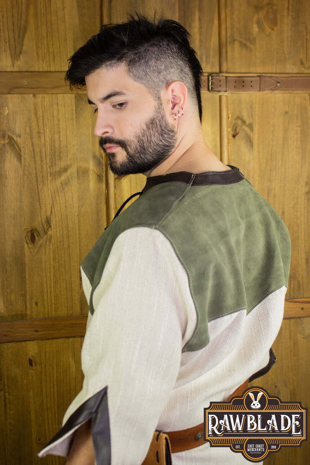 Deherd Overtunic - Image 90