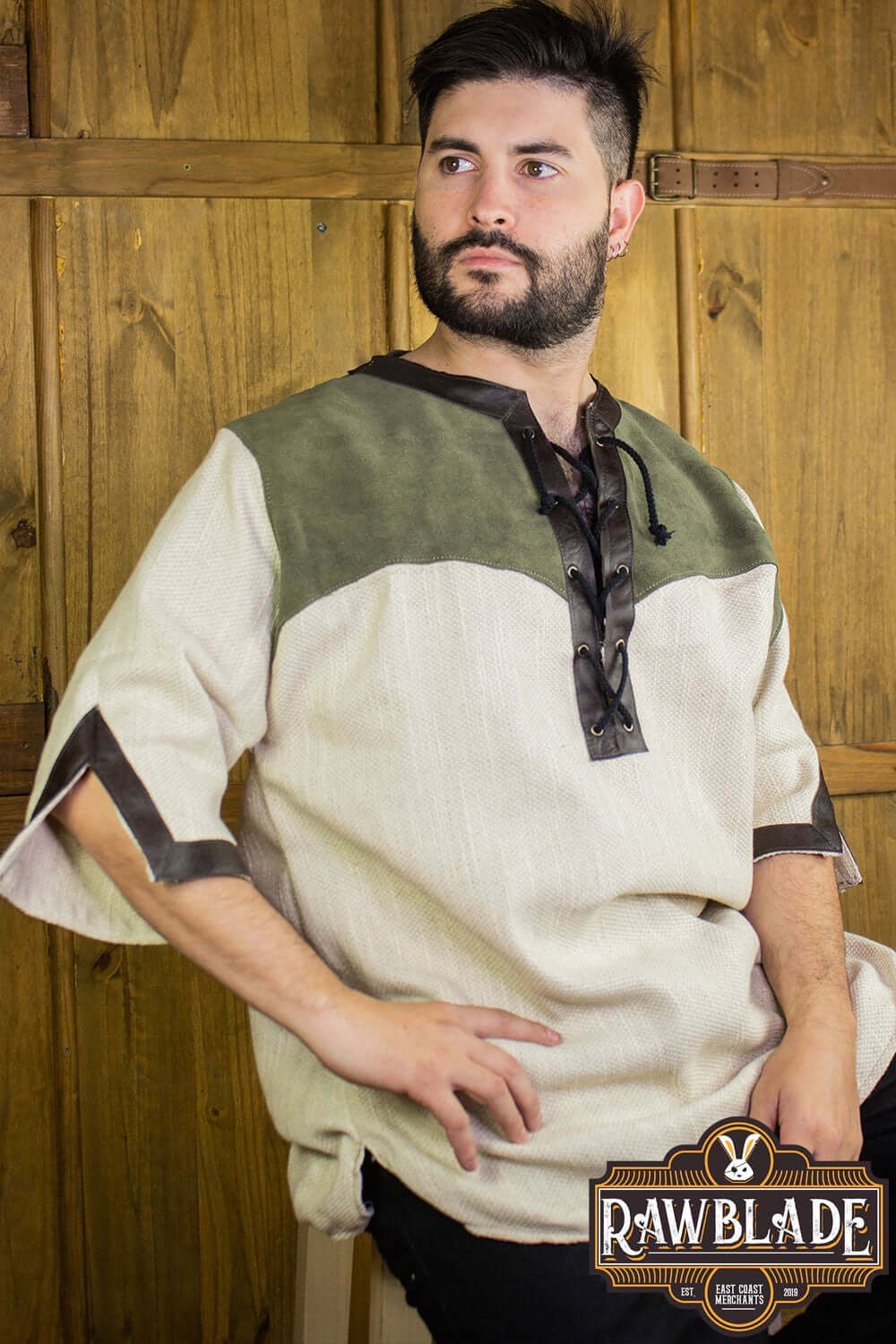 Deherd Overtunic - Image 93