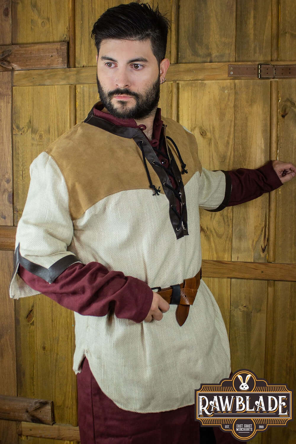 Deherd Overtunic - Image 98