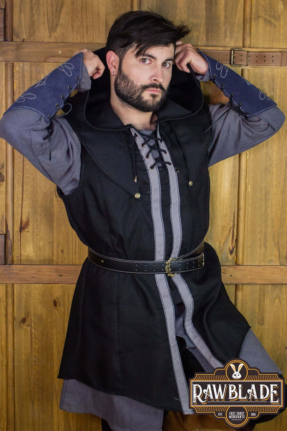 Karanthir Tunic - Image 10