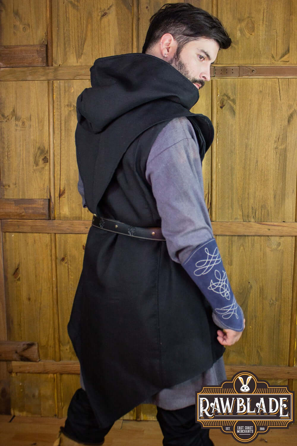 Karanthir Tunic - Image 12