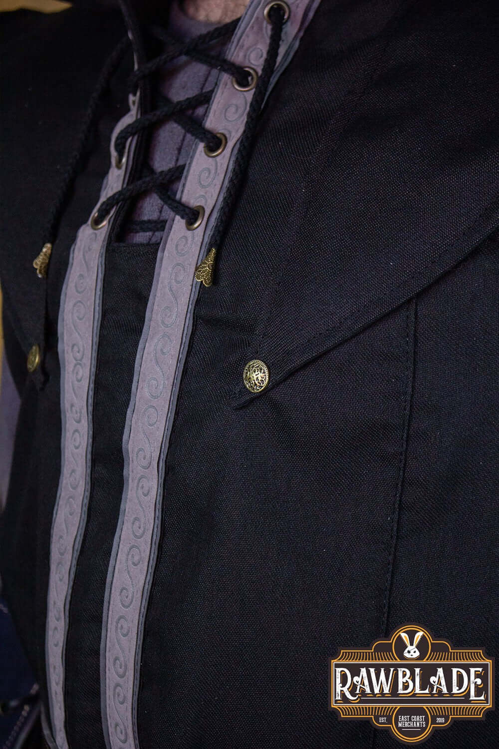 Karanthir Tunic - Image 17