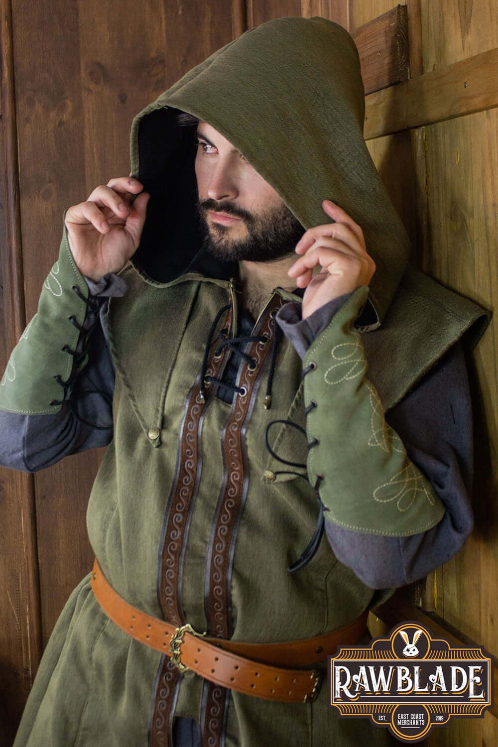 Karanthir Tunic - Image 18