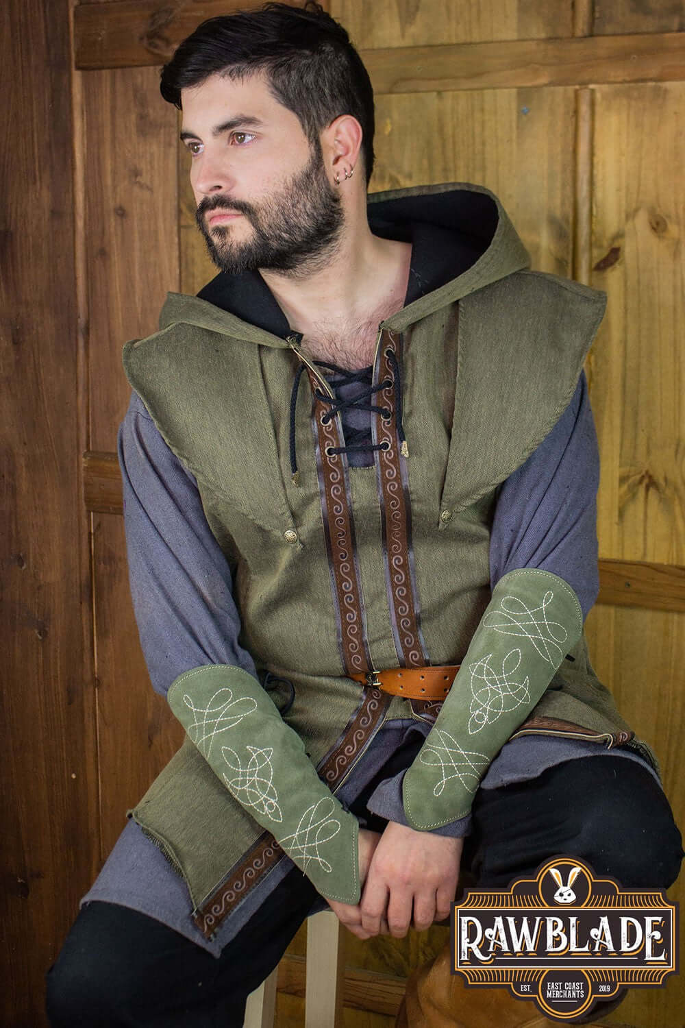 Karanthir Tunic - Image 19