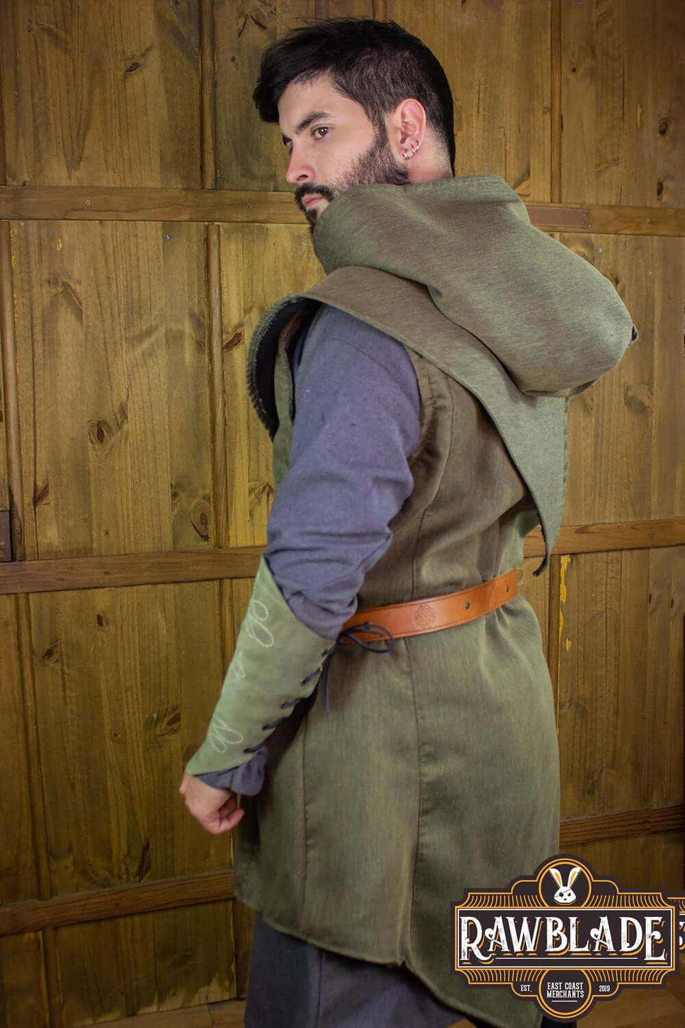 Karanthir Tunic - Image 22