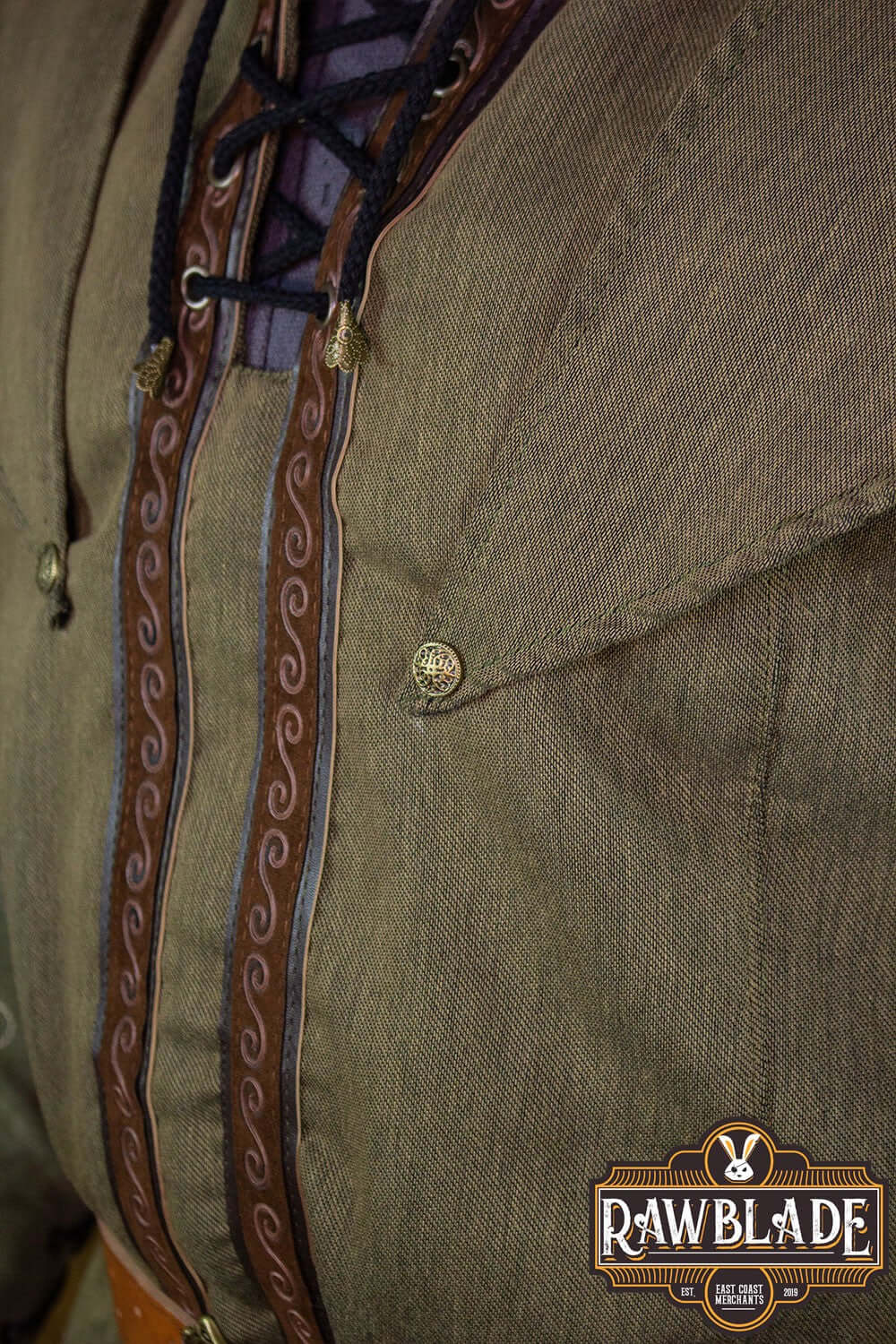 Karanthir Tunic - Image 23