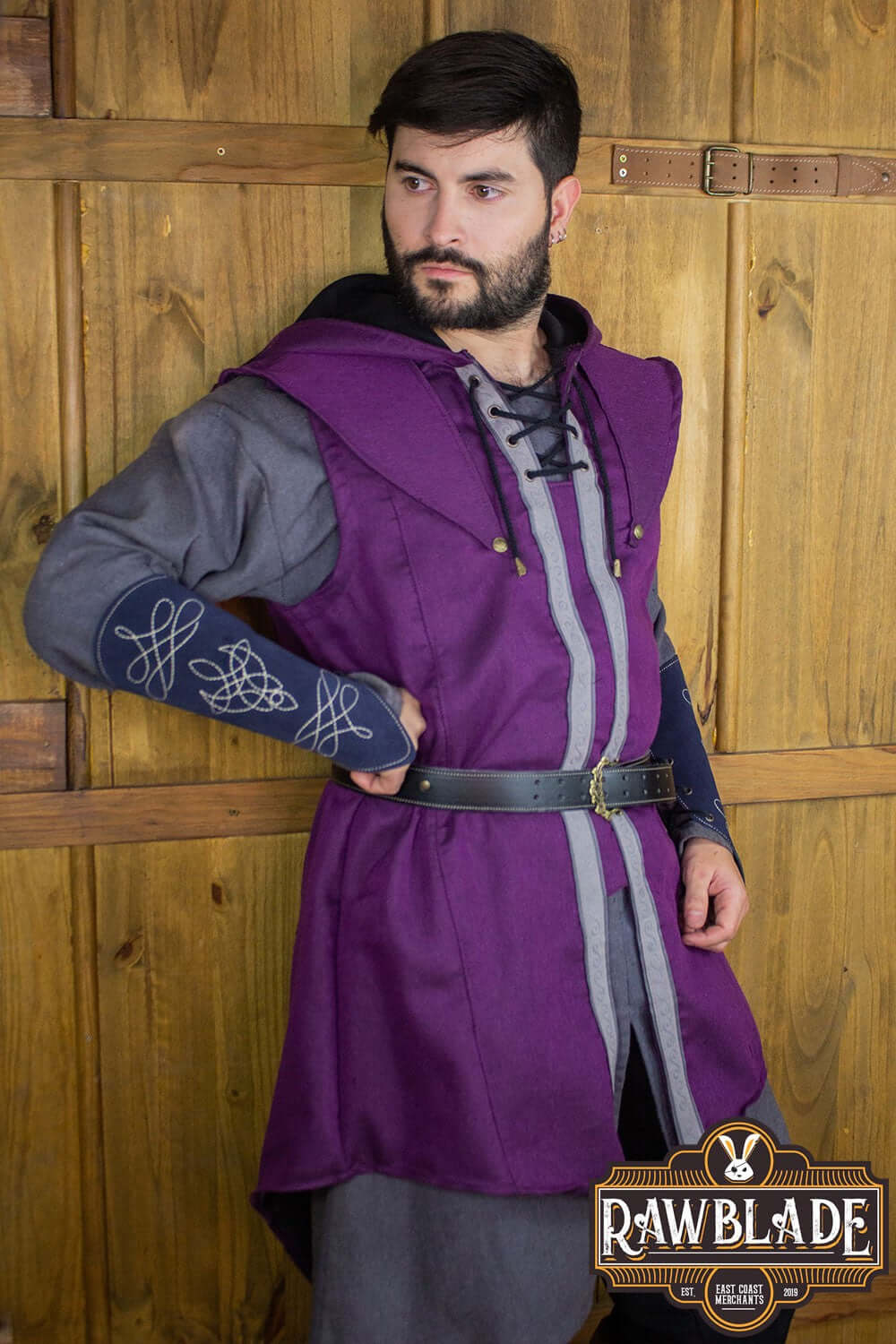 Karanthir Tunic - Image 26
