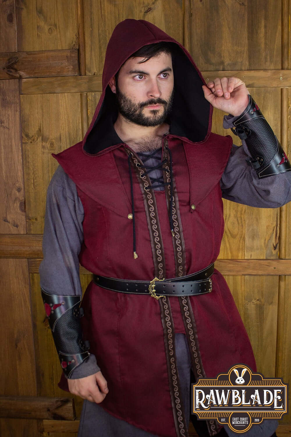 Karanthir Tunic - Image 4