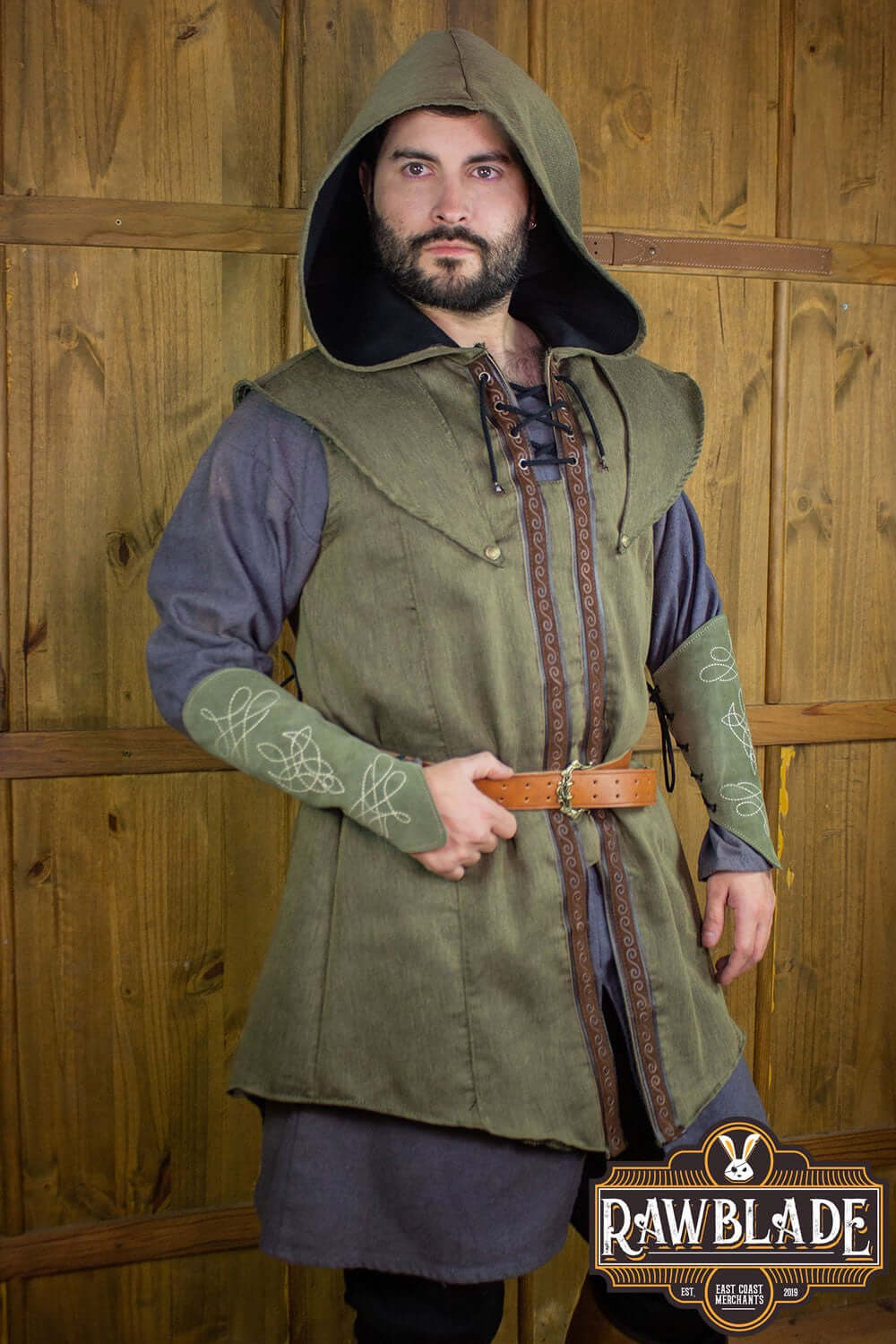Karanthir Tunic - Image 5
