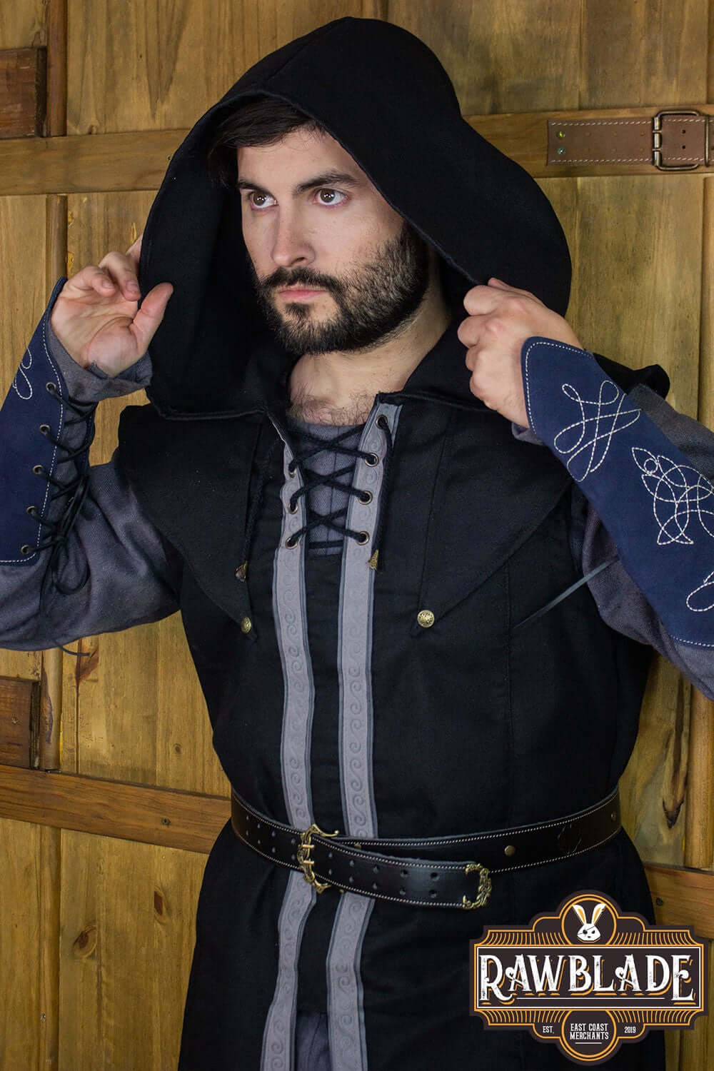 Karanthir Tunic - Image 7
