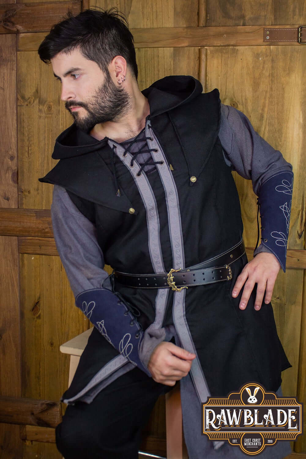 Karanthir Tunic - Image 9
