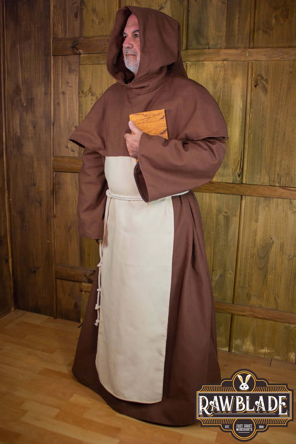 Monk Habit - Image 13
