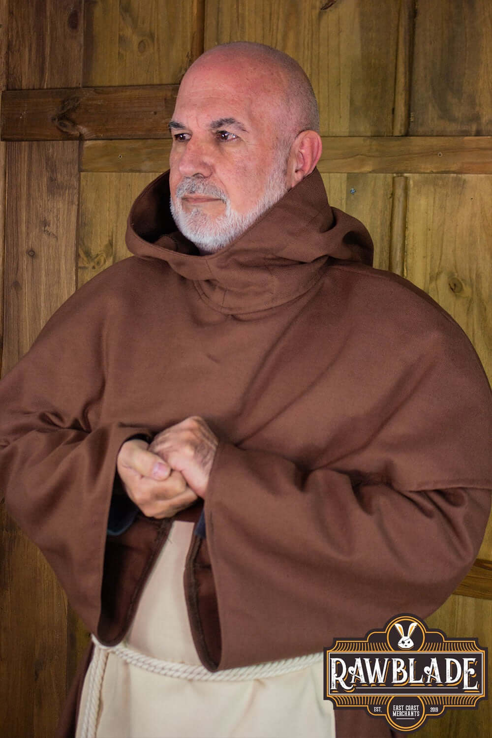 Monk Habit - Image 15