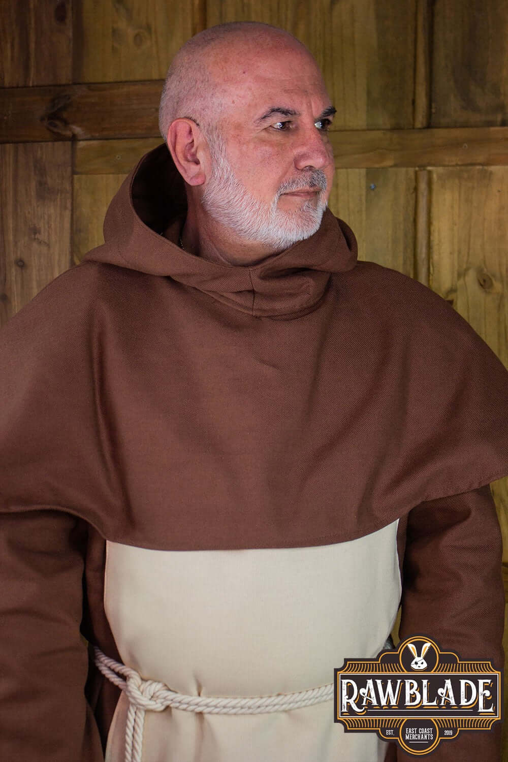 Monk Habit - Image 18