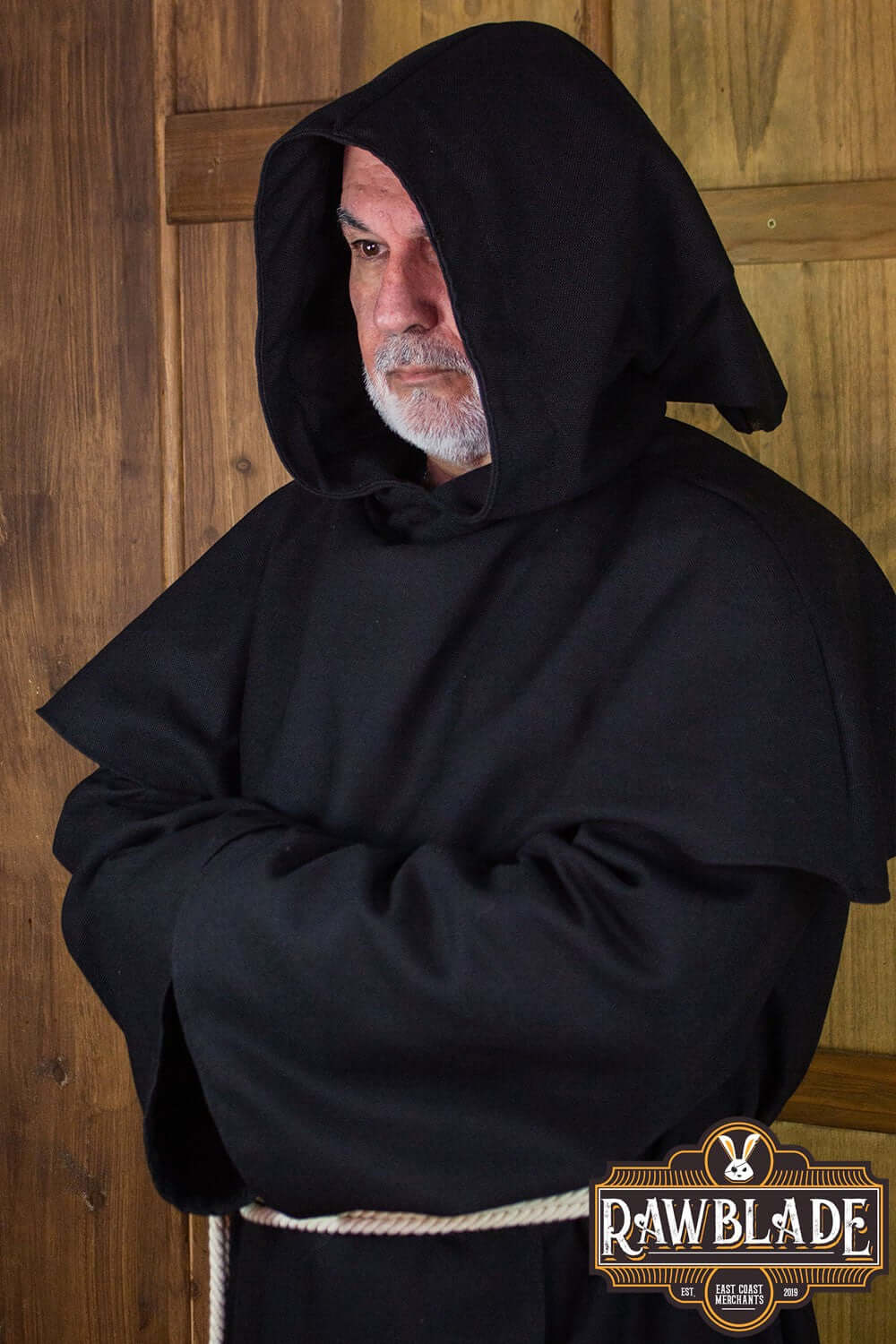 Monk Habit - Image 22