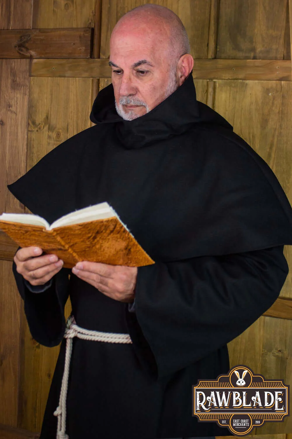 Monk Habit - Image 26