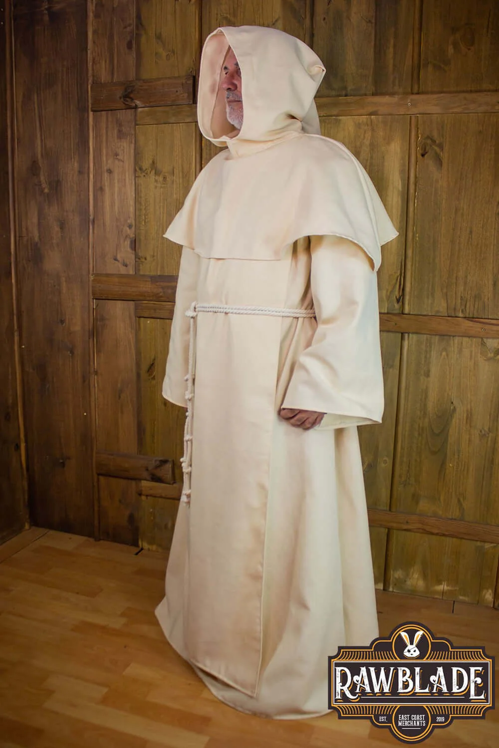 Monk Habit - Image 36