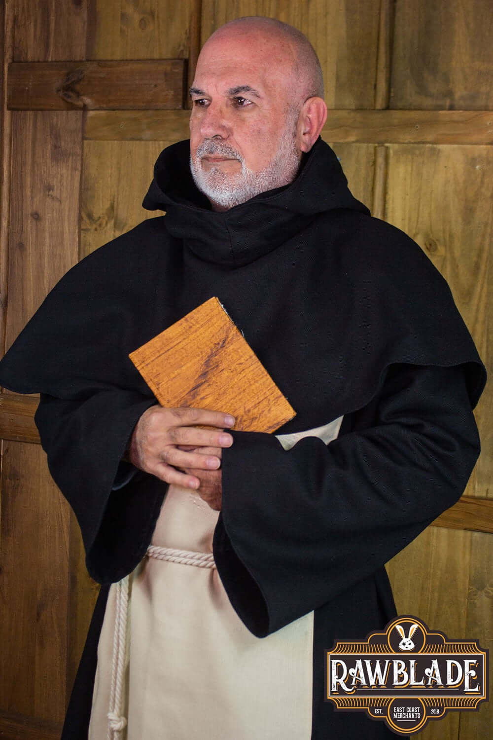 Monk Habit - Image 51