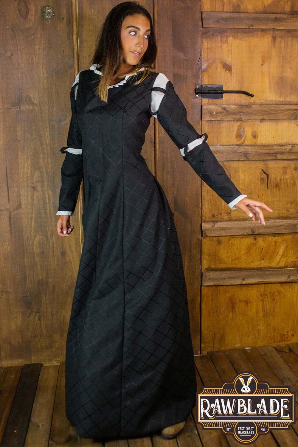 Merida Dress - Image 25