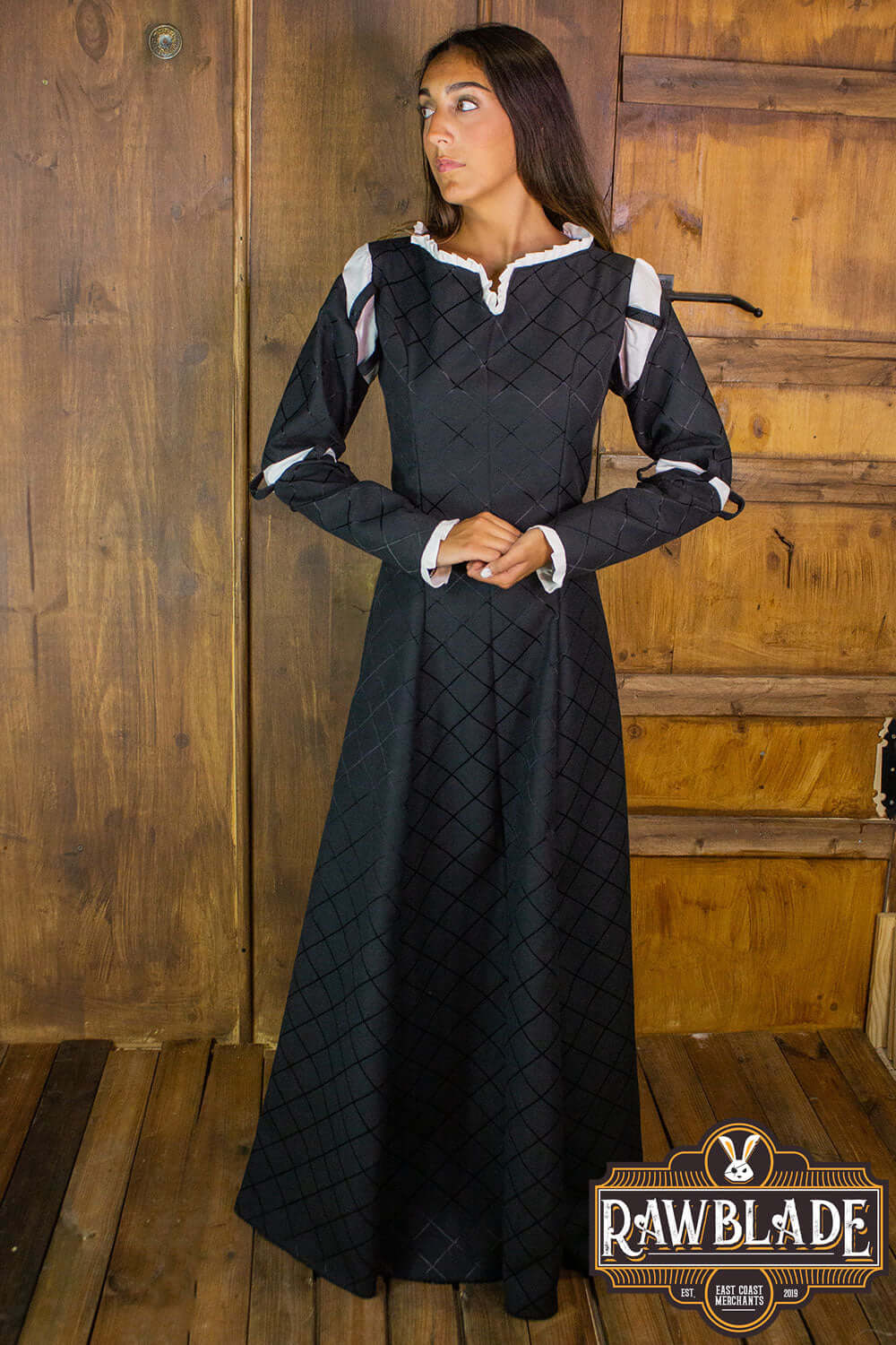 Merida Dress - Image 27