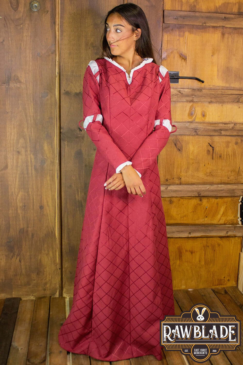 Merida Dress - Image 3