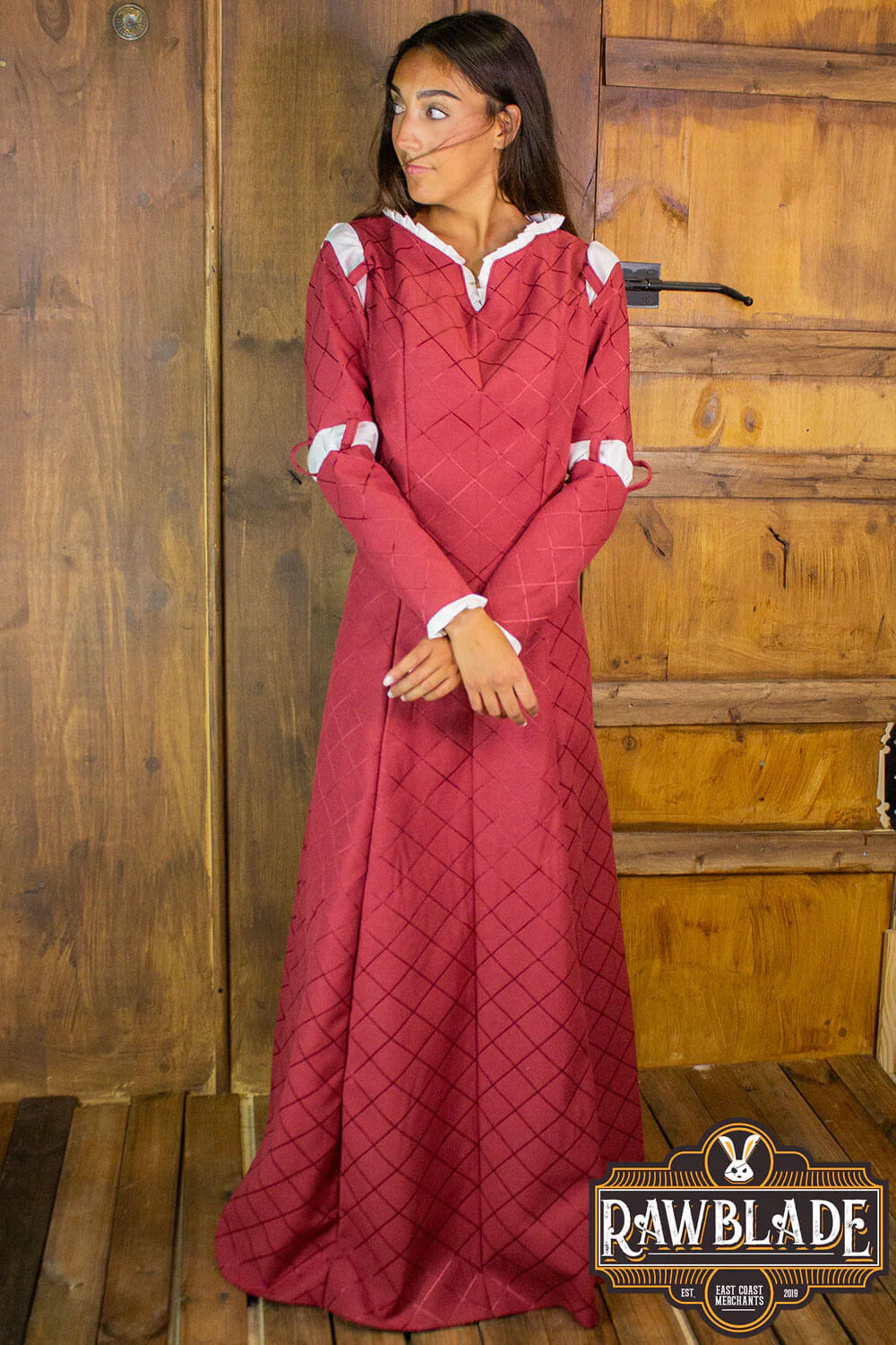 Merida Dress - Image 38