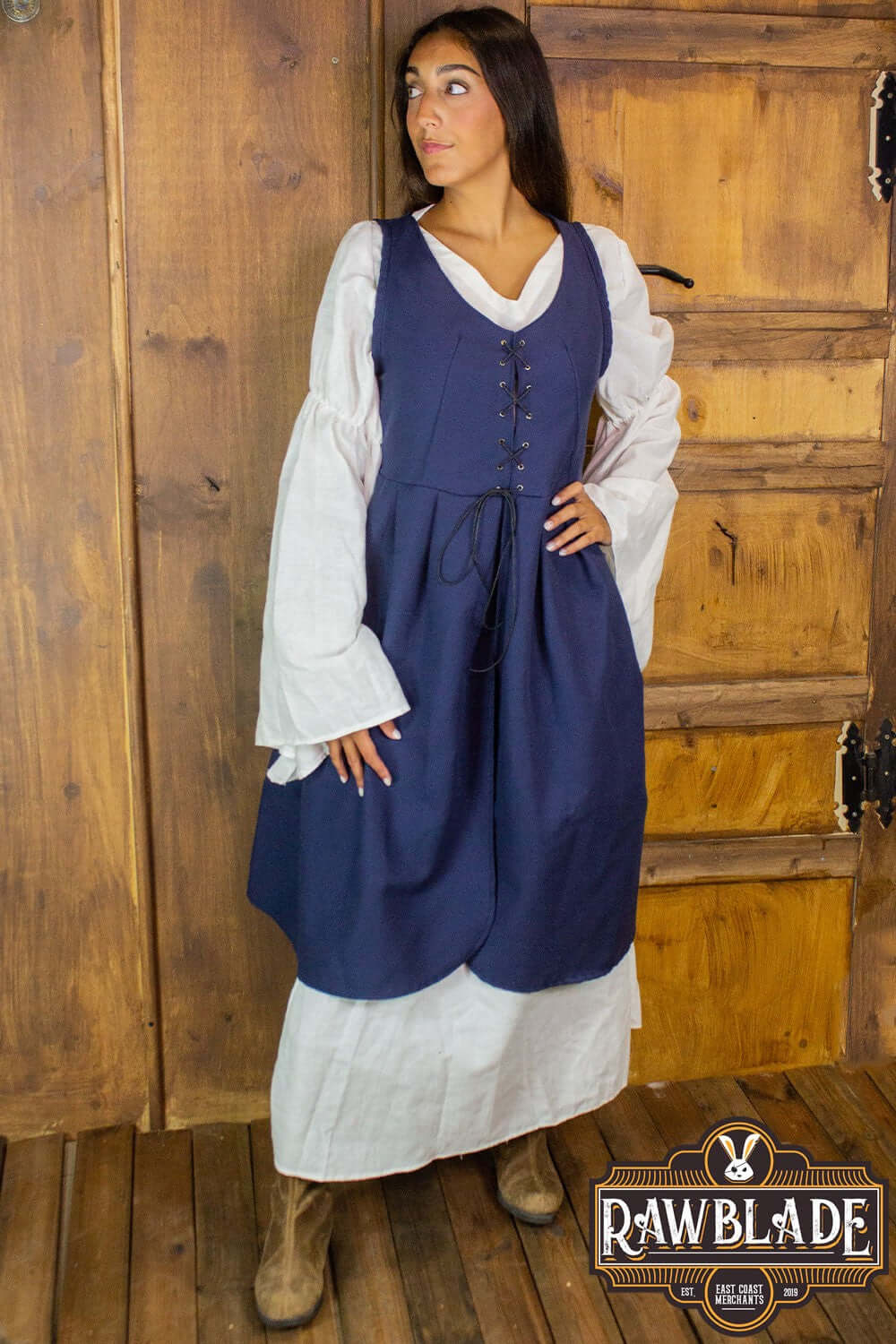 Marketta Surcoat