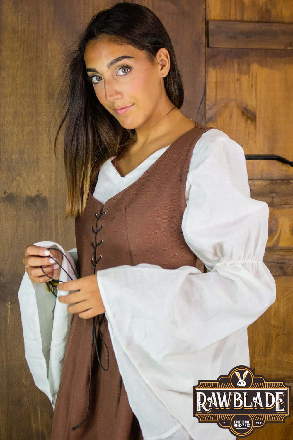 Marketta Surcoat - Image 15