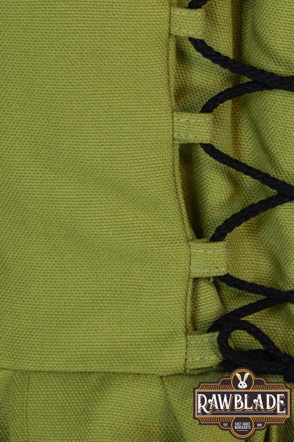 Marketta Surcoat - Image 8