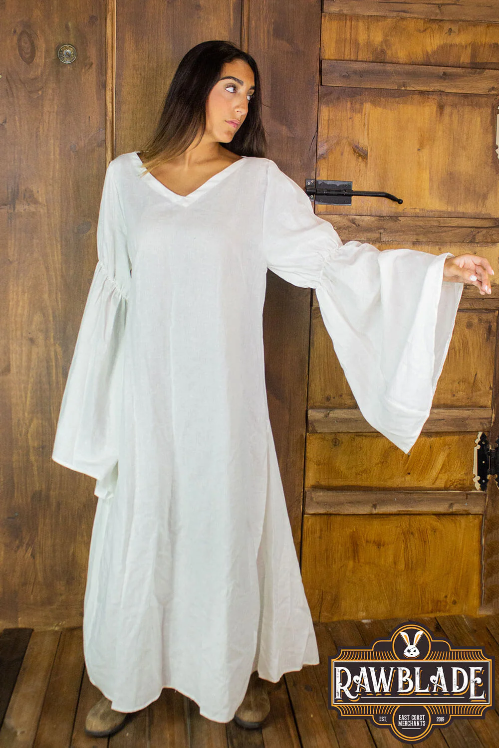 Meduseld Underdress - Image 4