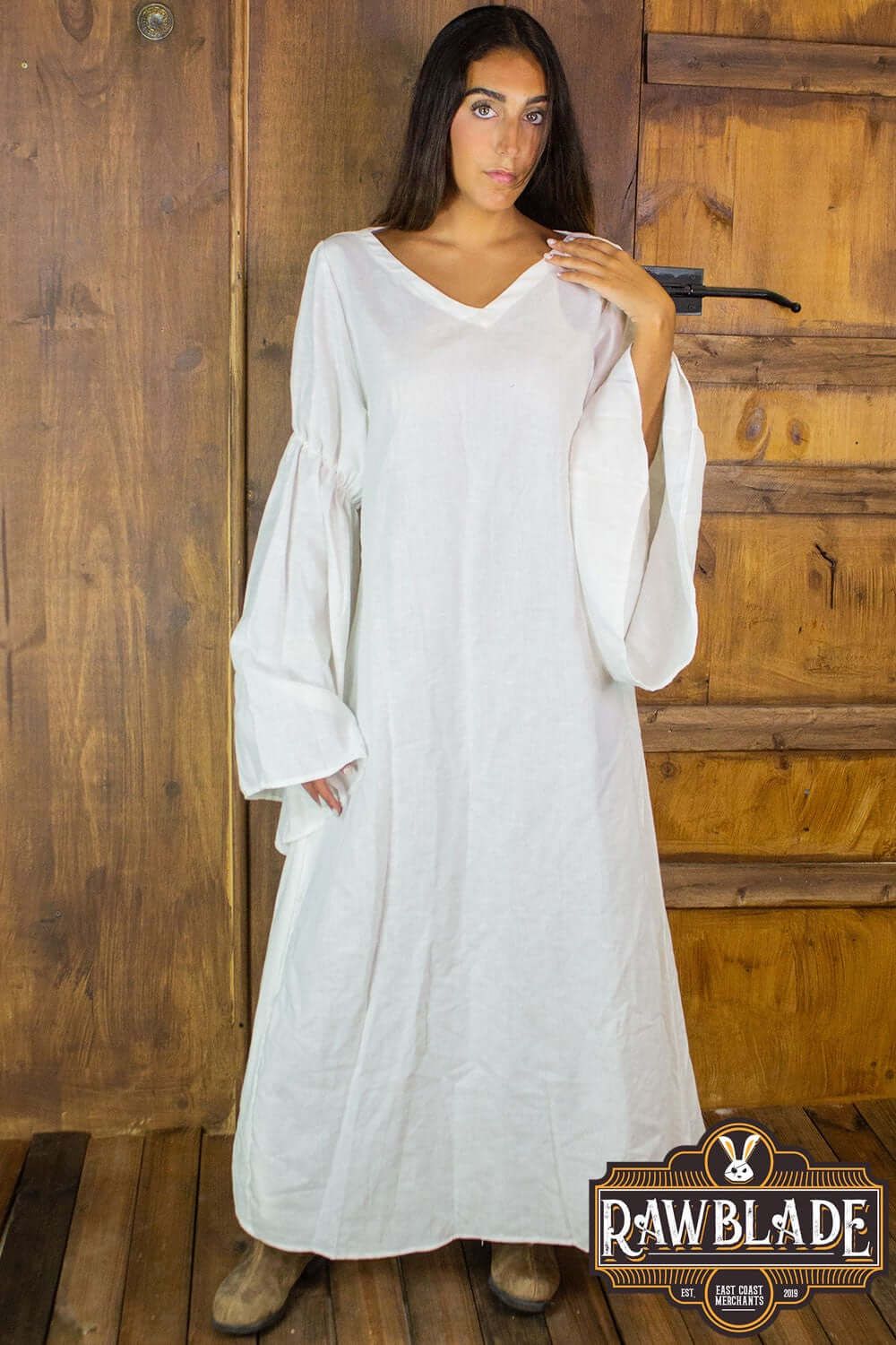 Meduseld Underdress - Image 8