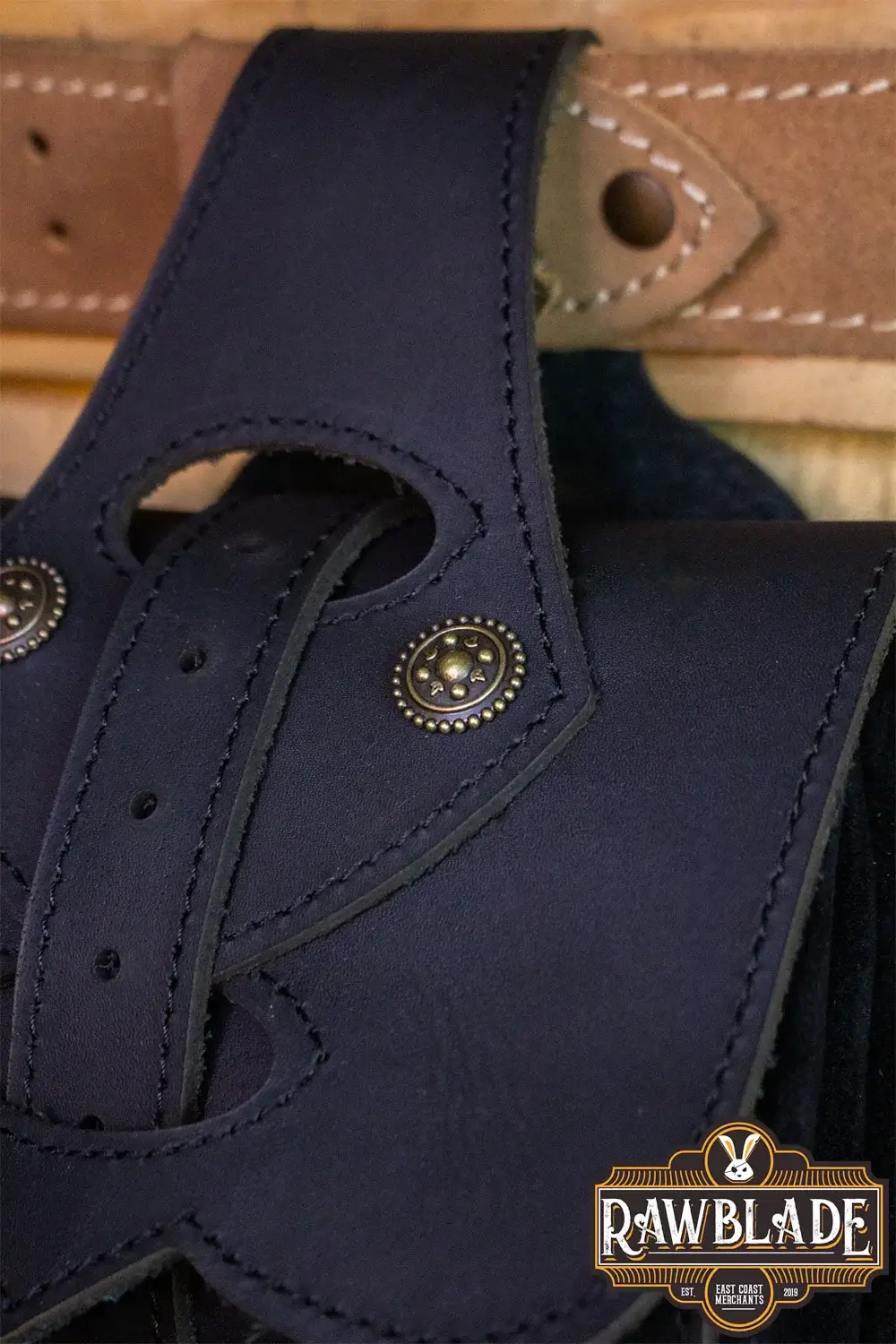 Udelric Belt Bag - Image 14