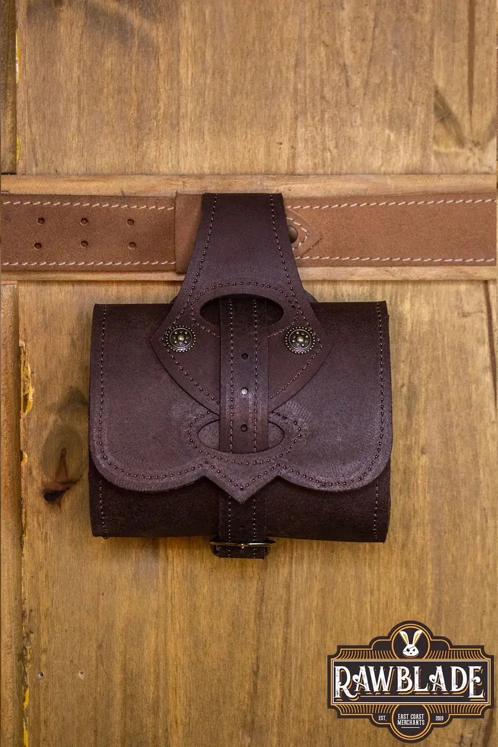 Udelric Belt Bag - Image 4